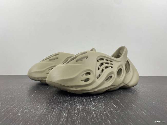 Yeezy Salt GV6840 Foam RNR Stone Adidas 1125